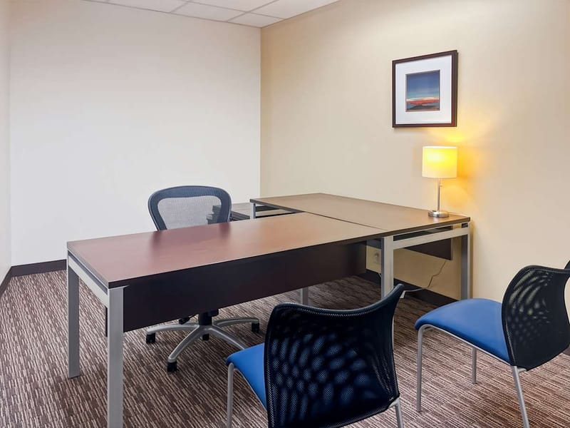 Regus - Piedmont Southpark Towers - 6201 Fairview Road - Charlotte - NC image 7