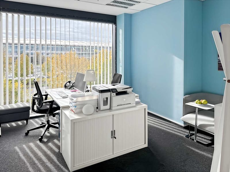 Regus - Prague Airport - Aviatická 1092/8 - Prague 6 - Prague image 7