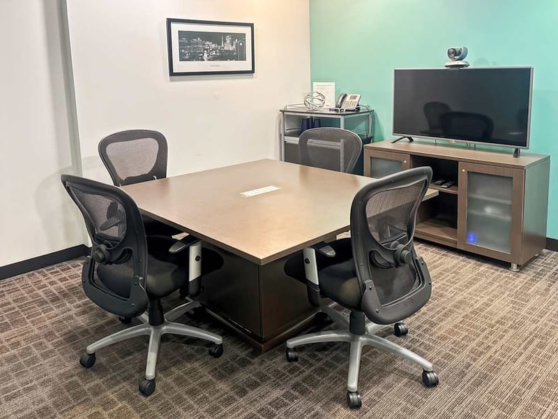 Regus - Gateway Chula Vista - 333 H Street - Chula Vista - CA image 12