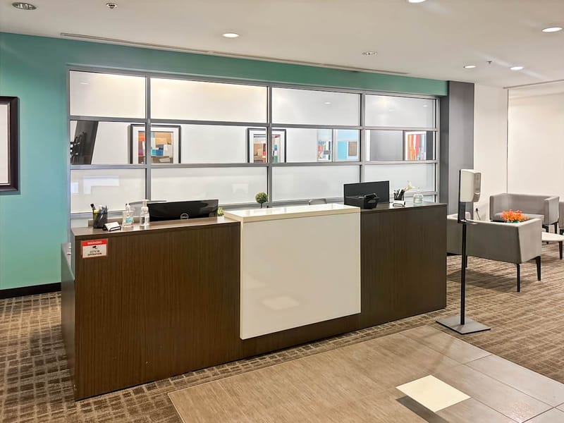 Regus - Gateway Chula Vista - 333 H Street - Chula Vista - CA image 2