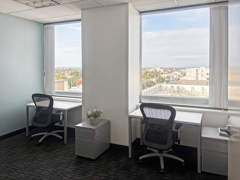 Regus - Gateway Chula Vista - 333 H Street - Chula Vista - CA image 7