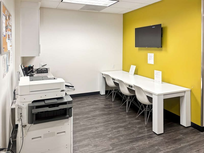 Regus - Gateway Chula Vista - 333 H Street - Chula Vista - CA image 8