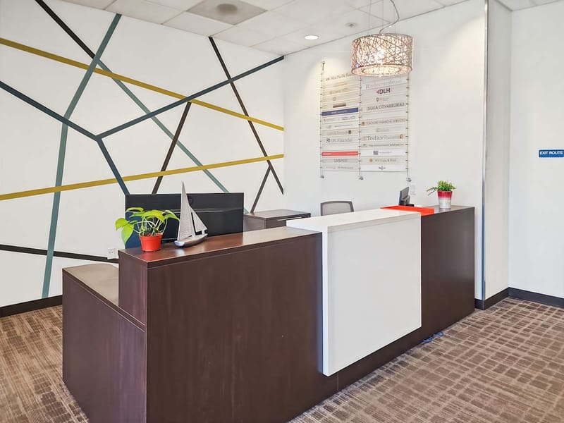 Regus - 2305 Historic Decatur Road - San Diego - CA image 2