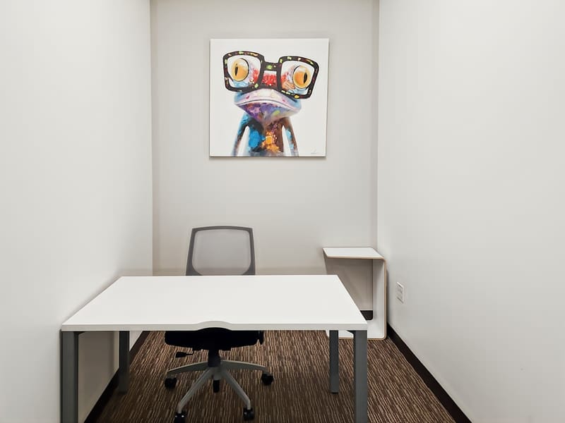 Regus - 2305 Historic Decatur Road - San Diego - CA image 7