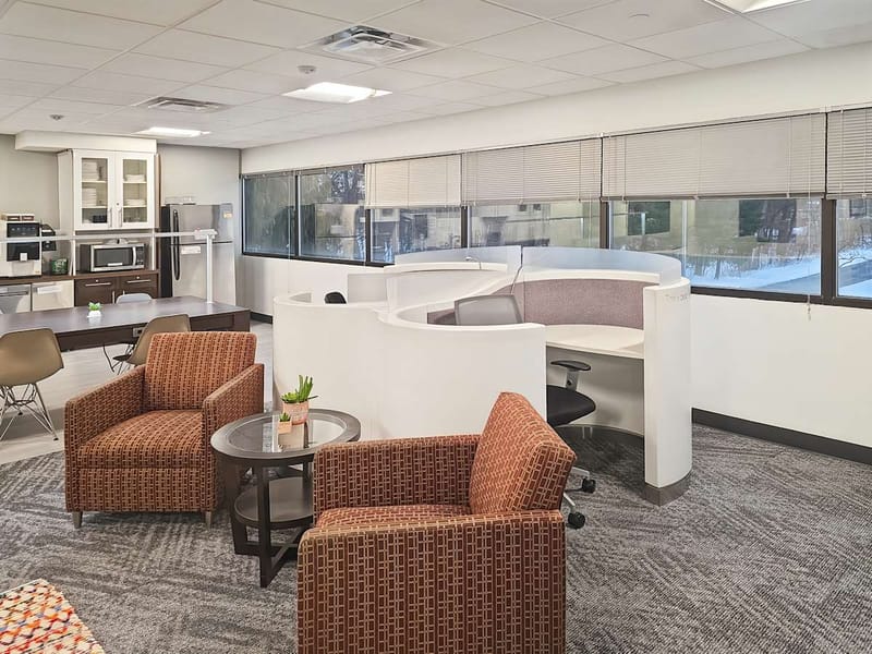 Regus - 360 Bloomfield Avenue - Windsor - CT image 11