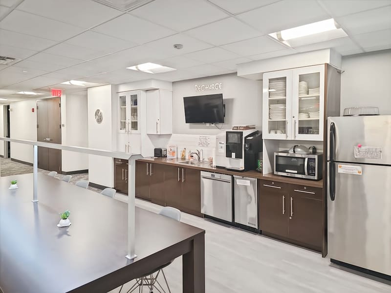Regus - 360 Bloomfield Avenue - Windsor - CT image 14