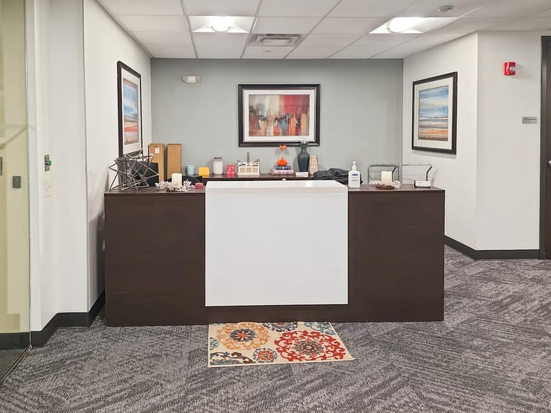 Regus - 360 Bloomfield Avenue - Windsor - CT image 2