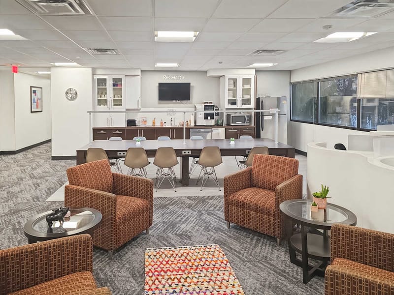 Regus - 360 Bloomfield Avenue - Windsor - CT image 5