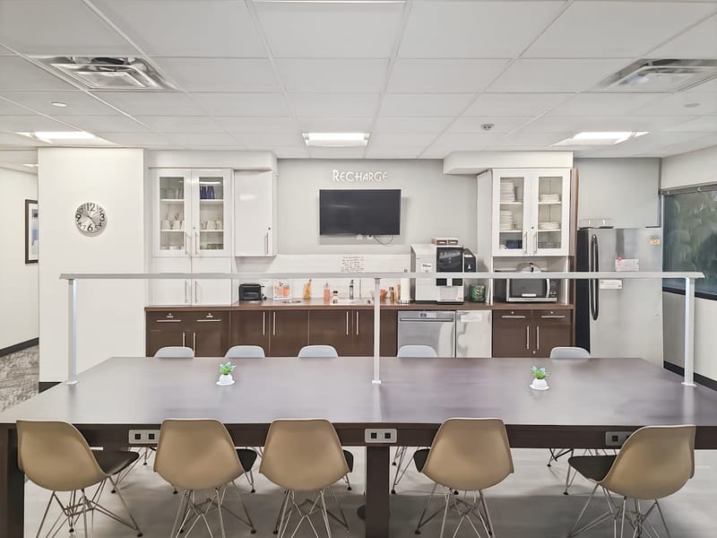 Regus - 360 Bloomfield Avenue - Windsor - CT image 6