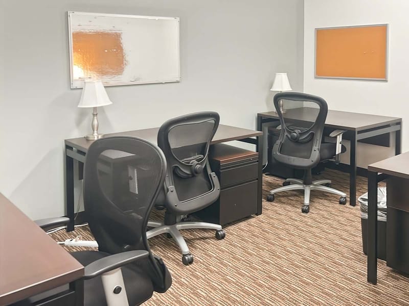Regus - 360 Bloomfield Avenue - Windsor - CT image 8