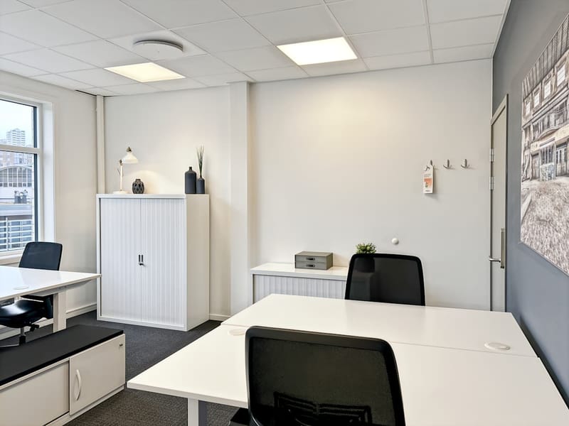 Regus - Oslo Nydalen - 28 Nydalsveien - Oslo image 12