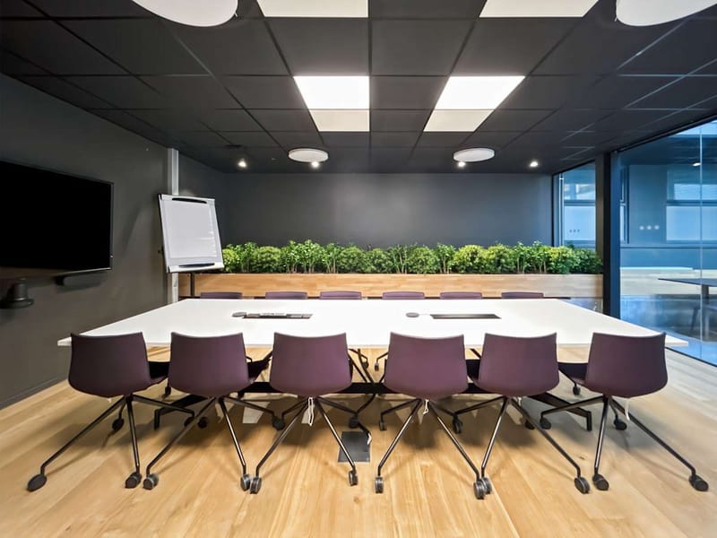 Regus - Oslo Nydalen - 28 Nydalsveien - Oslo image 16