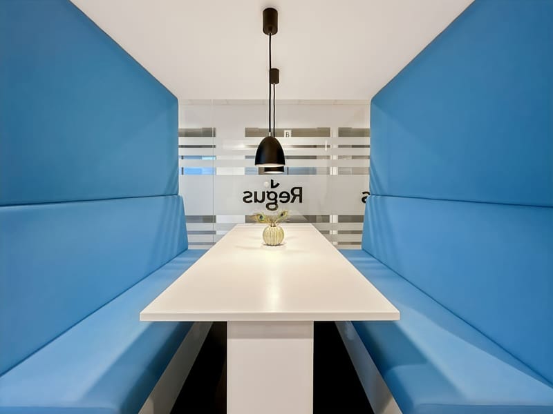 Regus - Oslo Nydalen - 28 Nydalsveien - Oslo image 22
