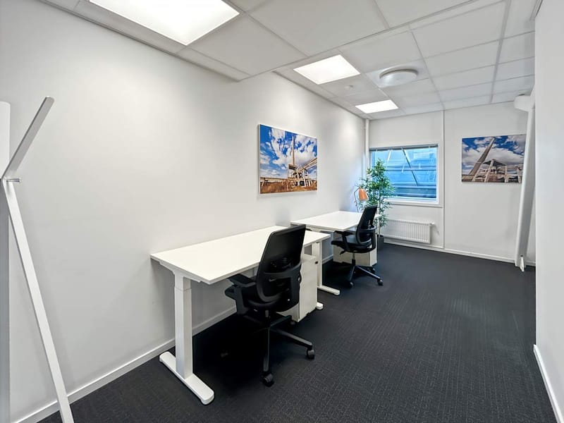 Regus - Oslo Nydalen - 28 Nydalsveien - Oslo image 6