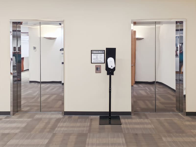 Regus - 39899 Balentine Drive - Newark - CA image 13