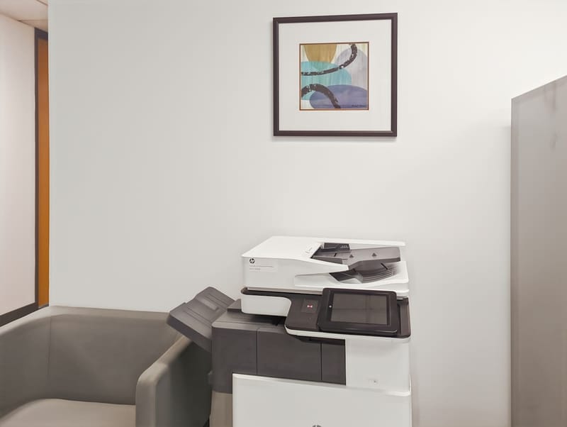 Regus - 39899 Balentine Drive - Newark - CA image 14