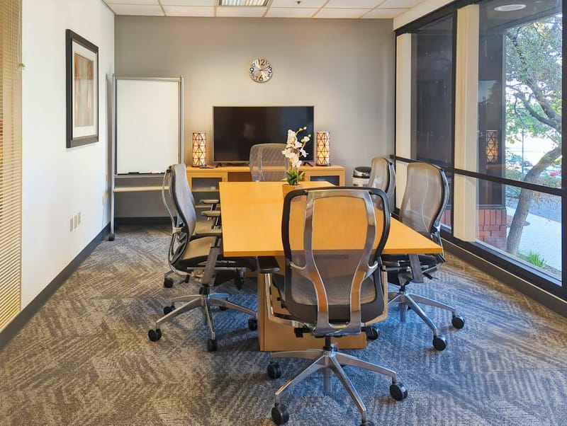 Regus - 39899 Balentine Drive - Newark - CA image 3