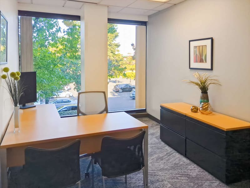Regus - 39899 Balentine Drive - Newark - CA image 4