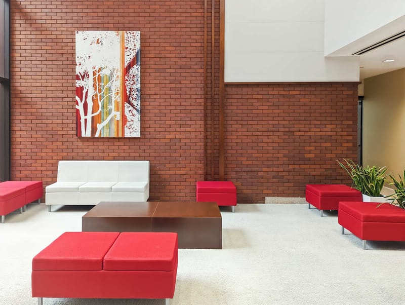 Regus - 39899 Balentine Drive - Newark - CA image 5