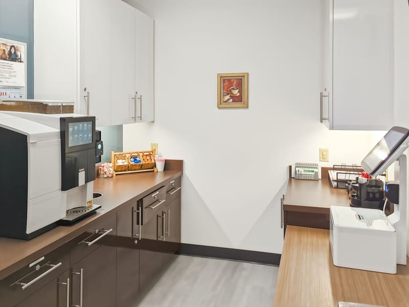 Regus - 39899 Balentine Drive - Newark - CA image 6