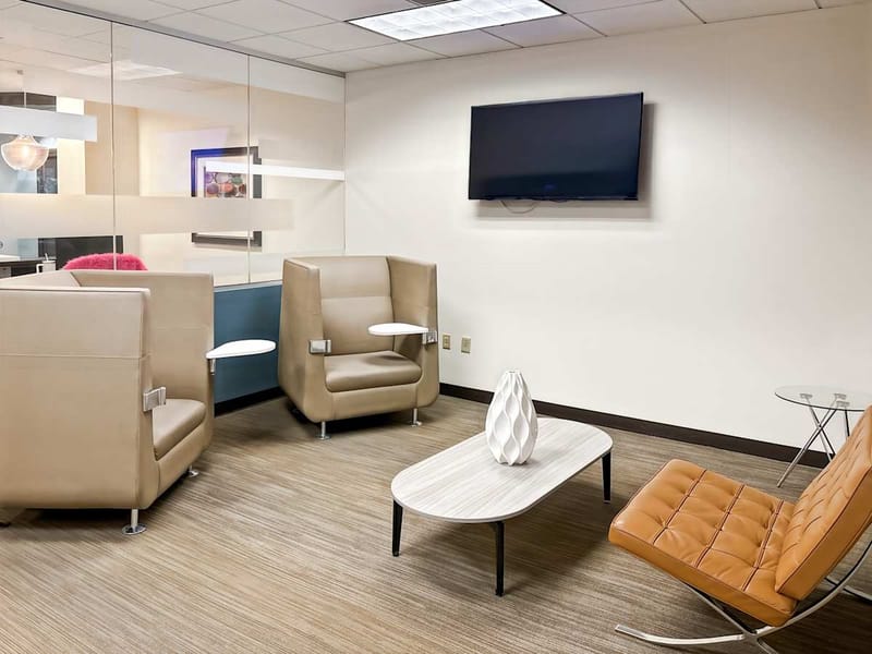 Regus - One Paces West - 2727 Paces Ferry Road - Atlanta - GA image 12