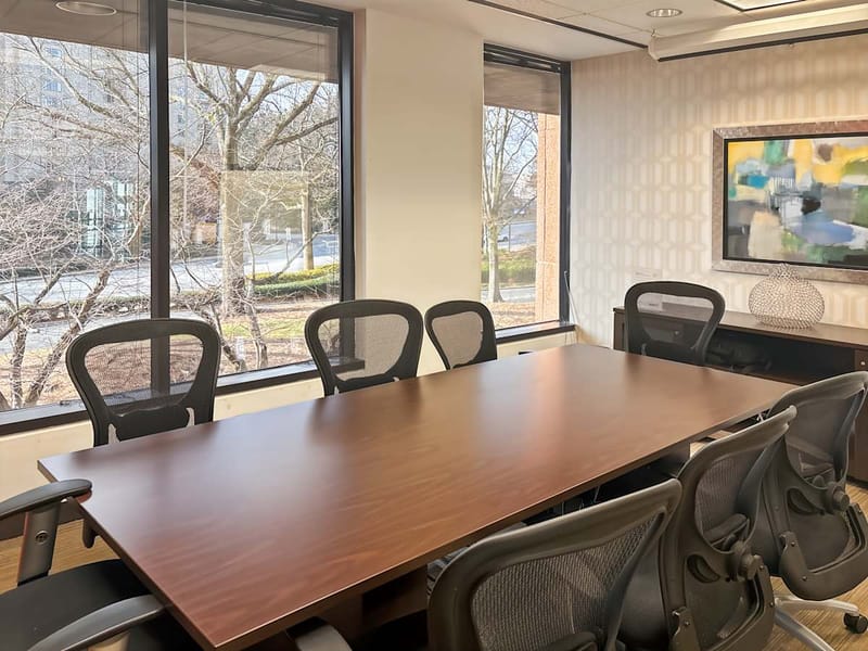 Regus - One Paces West - 2727 Paces Ferry Road - Atlanta - GA image 3