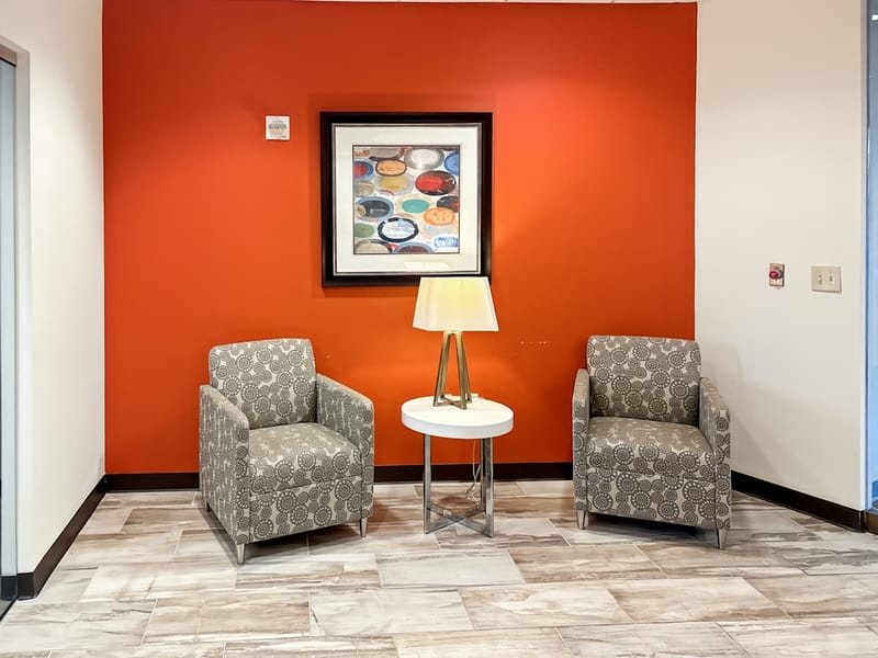 Regus - One Paces West - 2727 Paces Ferry Road - Atlanta - GA image 5