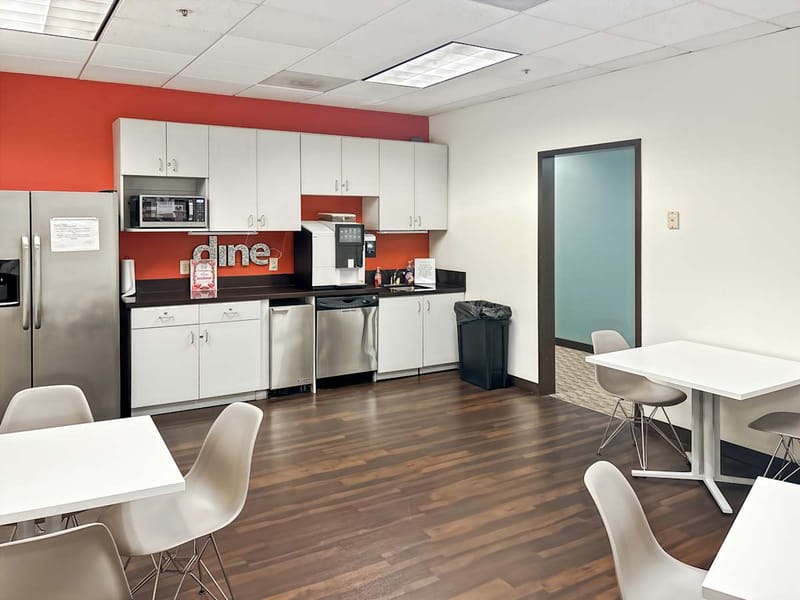Regus - One Paces West - 2727 Paces Ferry Road - Atlanta - GA image 6