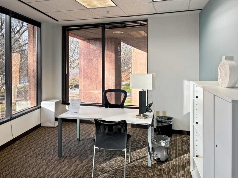 Regus - One Paces West - 2727 Paces Ferry Road - Atlanta - GA image 7