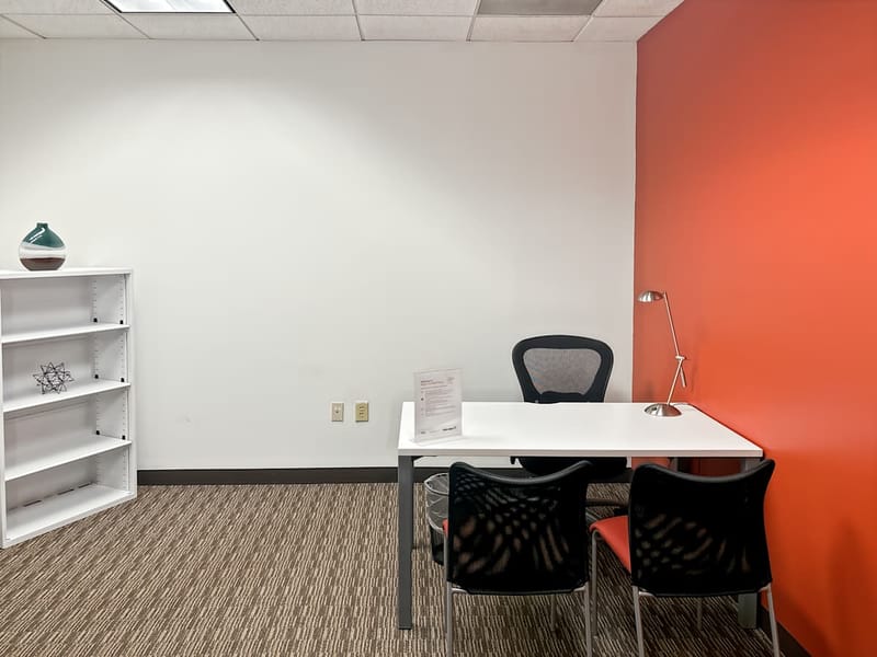Regus - One Paces West - 2727 Paces Ferry Road - Atlanta - GA image 8