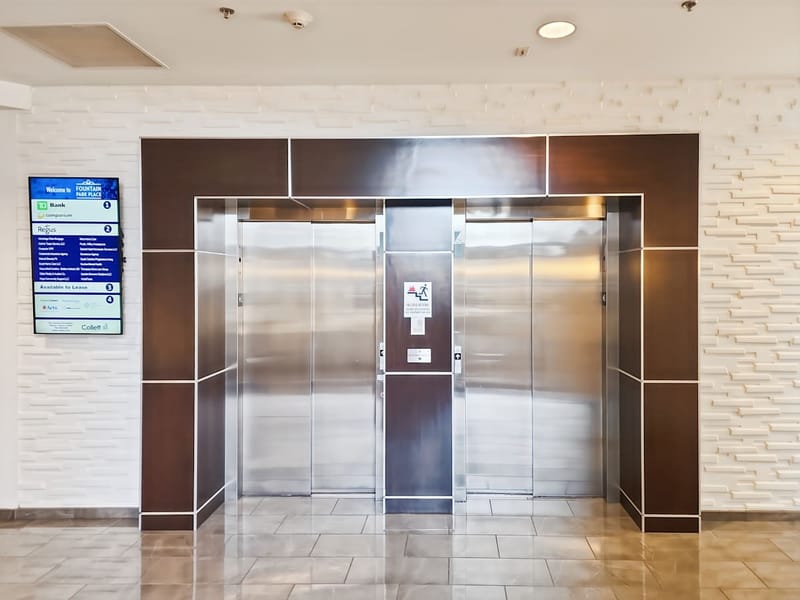 Regus - Fountain Park - 331 E. Main Street - Rock Hill - SC image 12