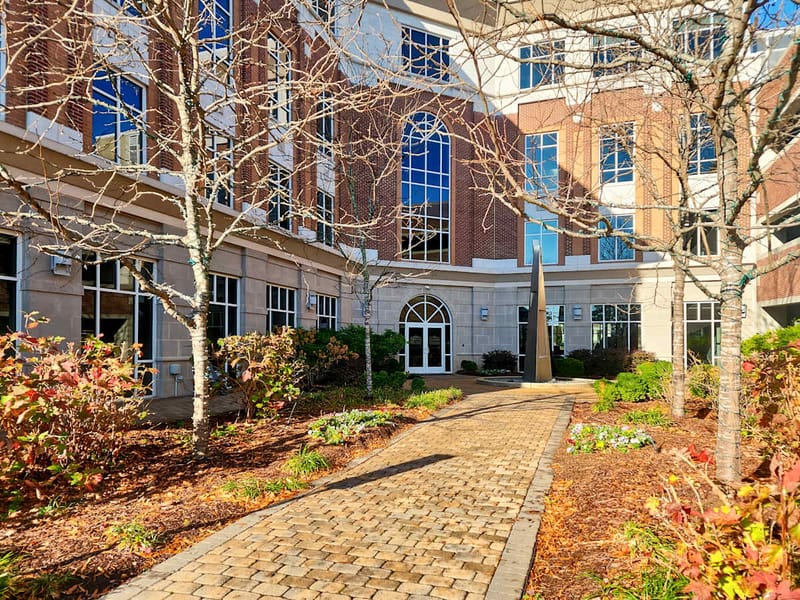 Regus - Fountain Park - 331 E. Main Street - Rock Hill - SC image 13