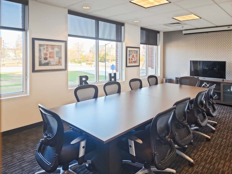 Regus - Fountain Park - 331 E. Main Street - Rock Hill - SC image 3