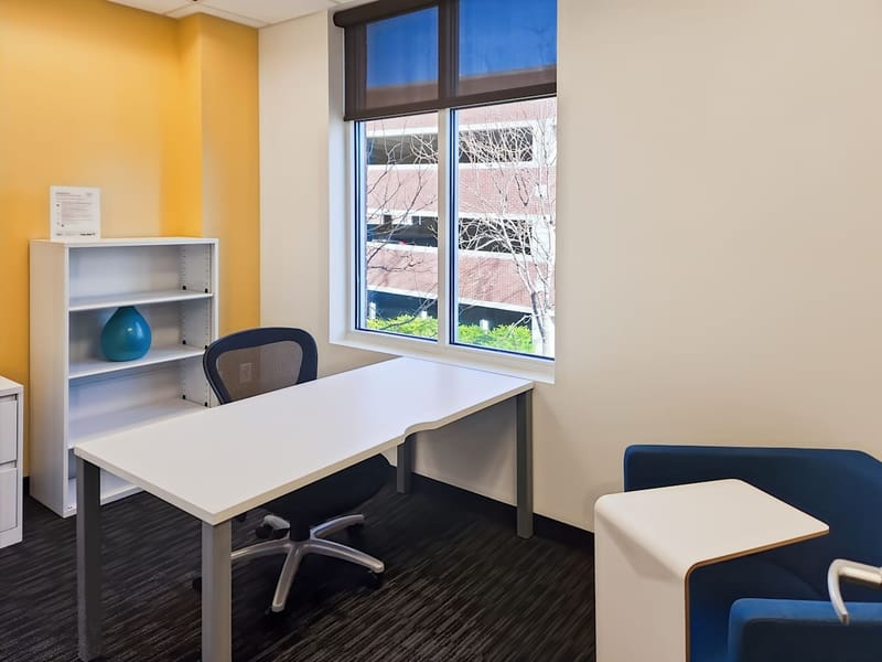 Regus - Fountain Park - 331 E. Main Street - Rock Hill - SC image 4