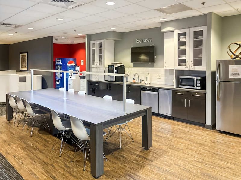 Regus - Fountain Park - 331 E. Main Street - Rock Hill - SC image 6
