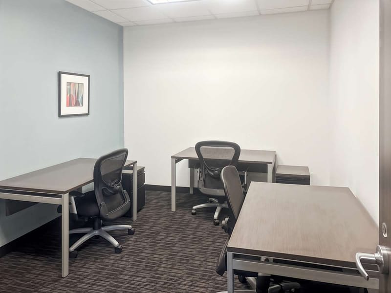 Regus - Fountain Park - 331 E. Main Street - Rock Hill - SC image 8