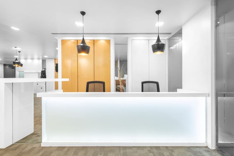 Regus - Andheri- Kaledonia - Sahar Road - Off Western Express Highway - Andheri (East) - Mumbai image 2