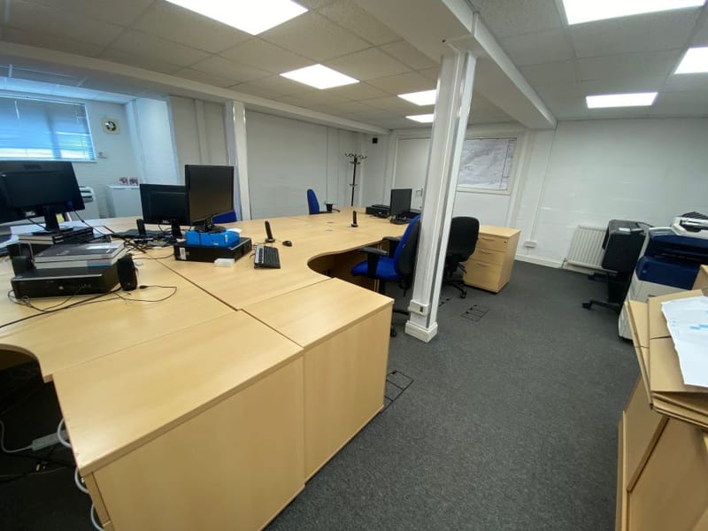 Tocca Investments Ltd - 12 Deer Park Road, SW19 - South Wimbledon image 8