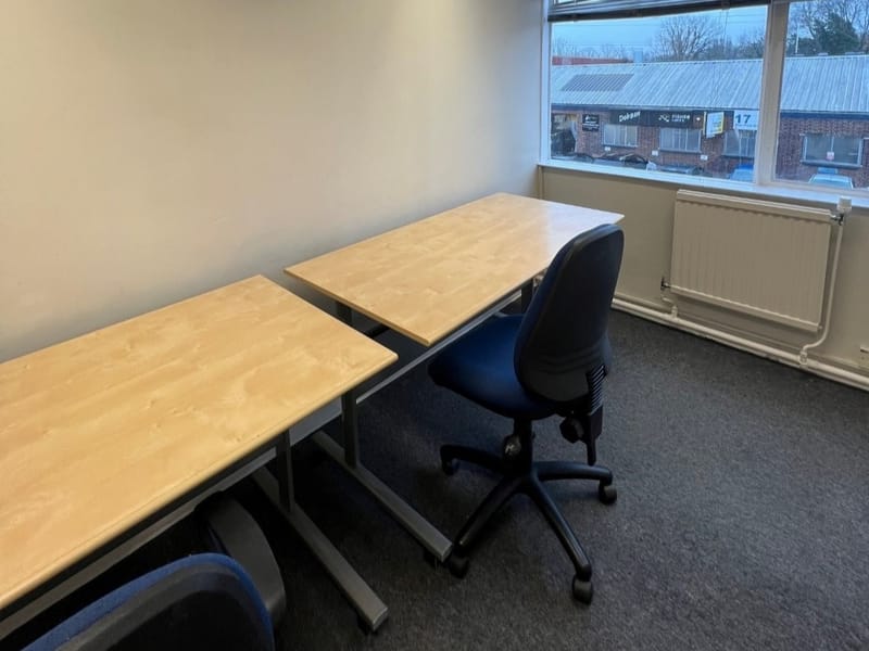 Tocca Investments Ltd - 12 Deer Park Road, SW19 3TL - South Wimbledon image 2