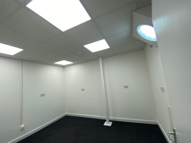 Tocca Investments Ltd - 12 Deer Park Road, SW19 3TL - South Wimbledon image 6