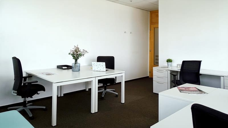 Regus - Brno Spielberk centre - Holandská 878/2 - Brno image 7