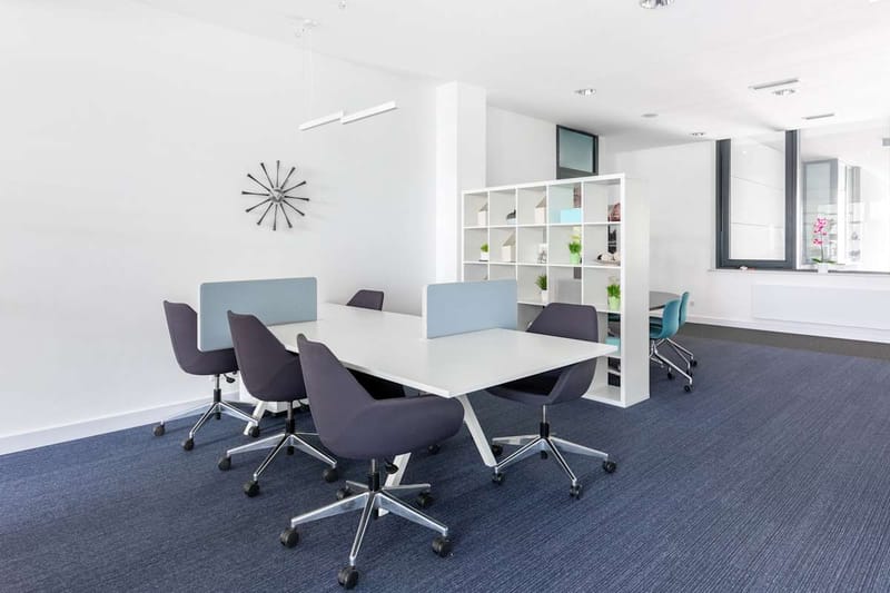 Regus - Graffit House - 6 Rogozi?skiego str. - Krakow image 8