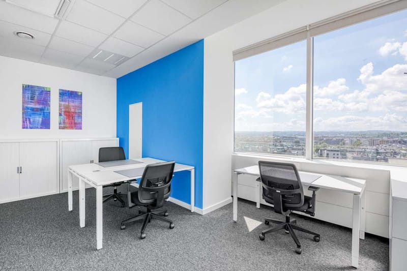 Regus - K1 - Al Pokoju 1 - Krakow image 4