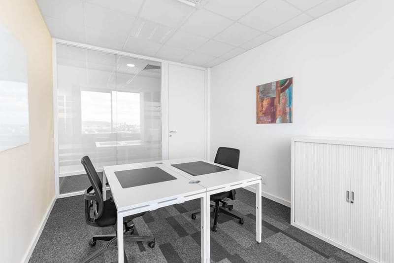 Regus - K1 - Al Pokoju 1 - Krakow image 7
