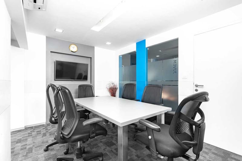 Regus - Juhu - Duru House - Juhu Tara Road - Mumbai image 3