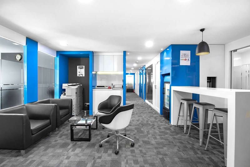 Regus - Juhu - Duru House - Juhu Tara Road - Mumbai image 5