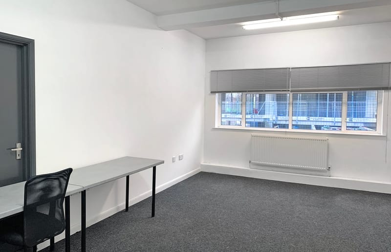 Liberty Workspace Ltd - Unit 9 Liberty Centre, Mount Pleasant, HA0 - Wembley image 9