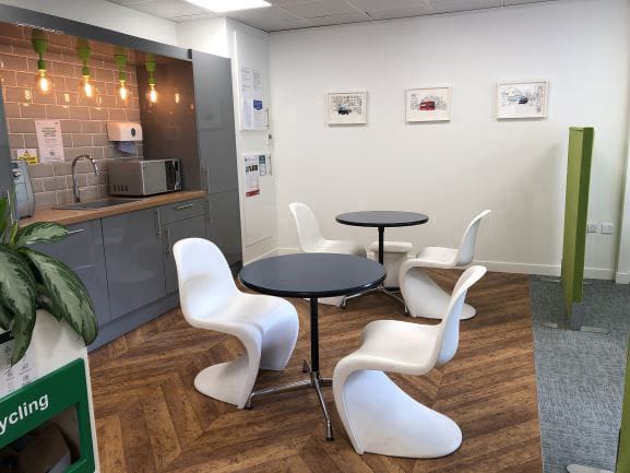 eOffice - Lincoln House - 300 High Holborn, WC1 - Holborn image 12