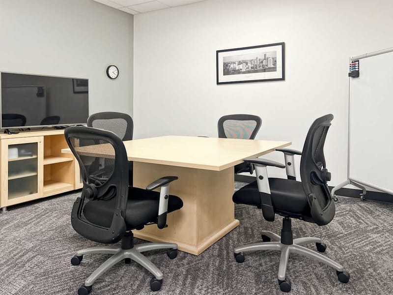 Regus - The Canyons at Summerlin - 1180 North Town Center Drive - Las Vegas - NV image 10