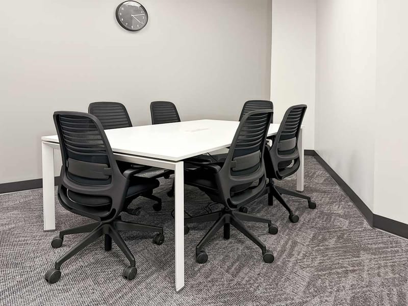 Regus - The Canyons at Summerlin - 1180 North Town Center Drive - Las Vegas - NV image 12